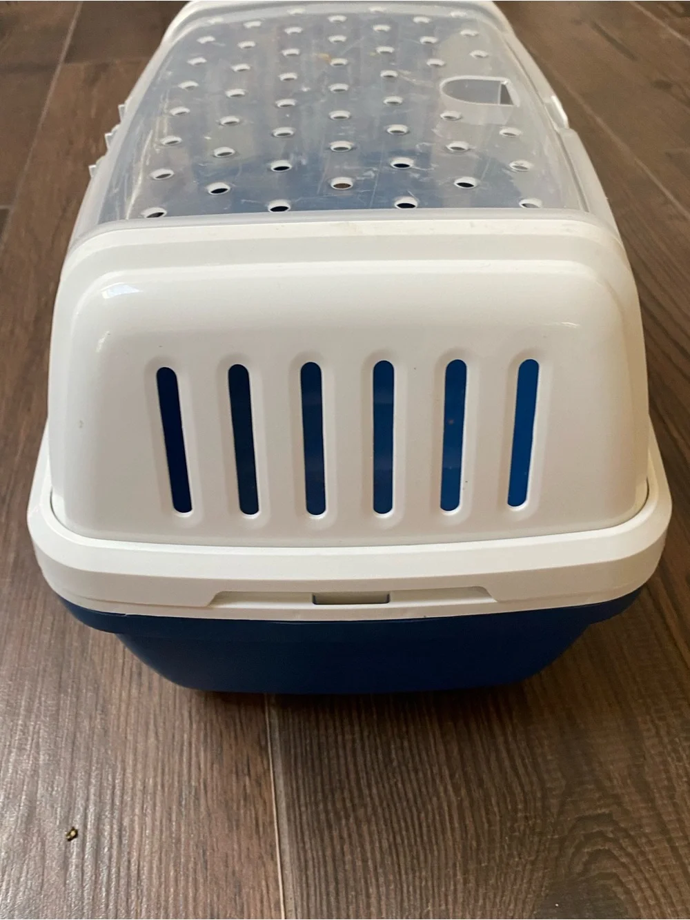 Small Pet Carrier